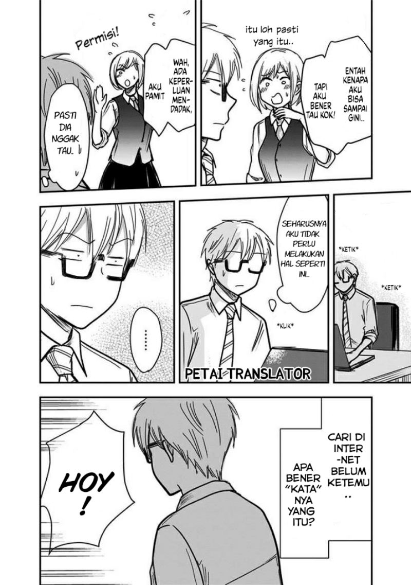 Chapter 50 - halaman 8