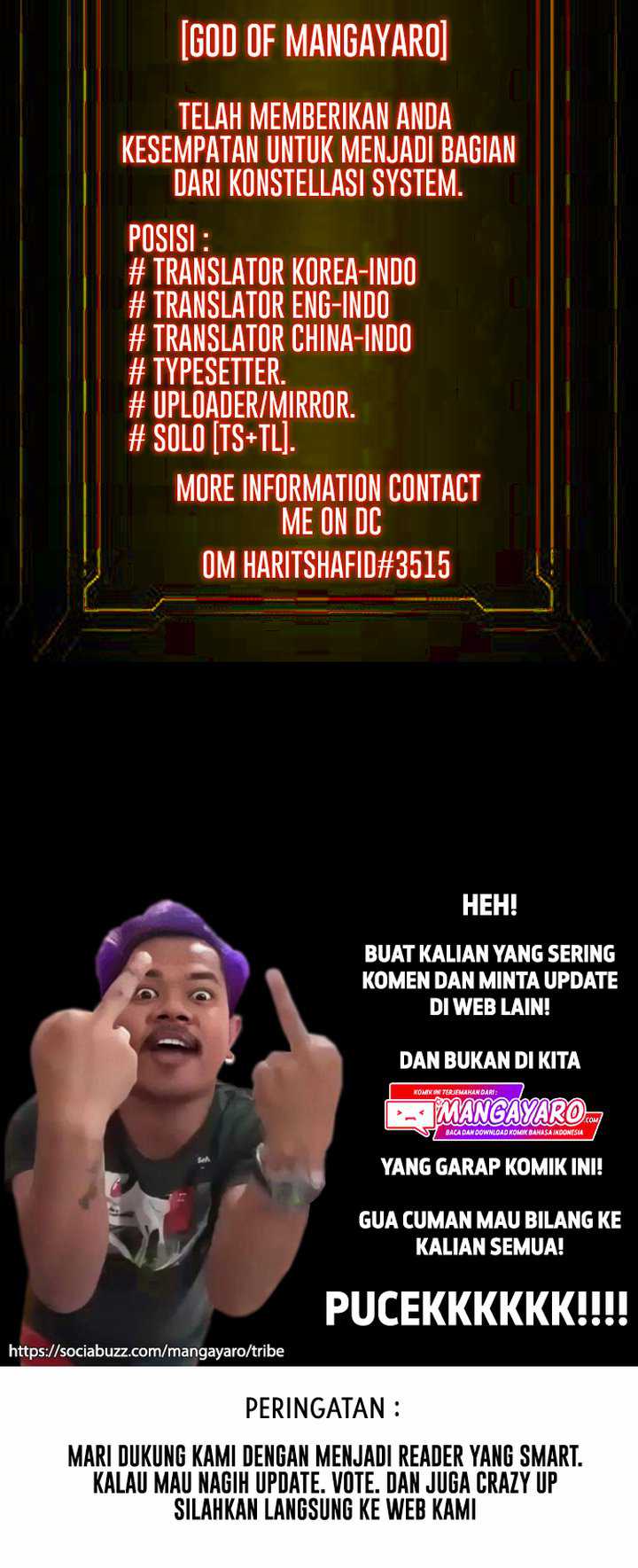 Chapter 66 - halaman 67