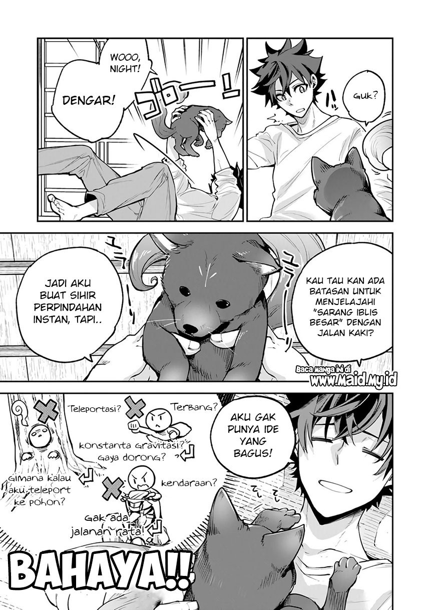 Chapter 17 - halaman 9