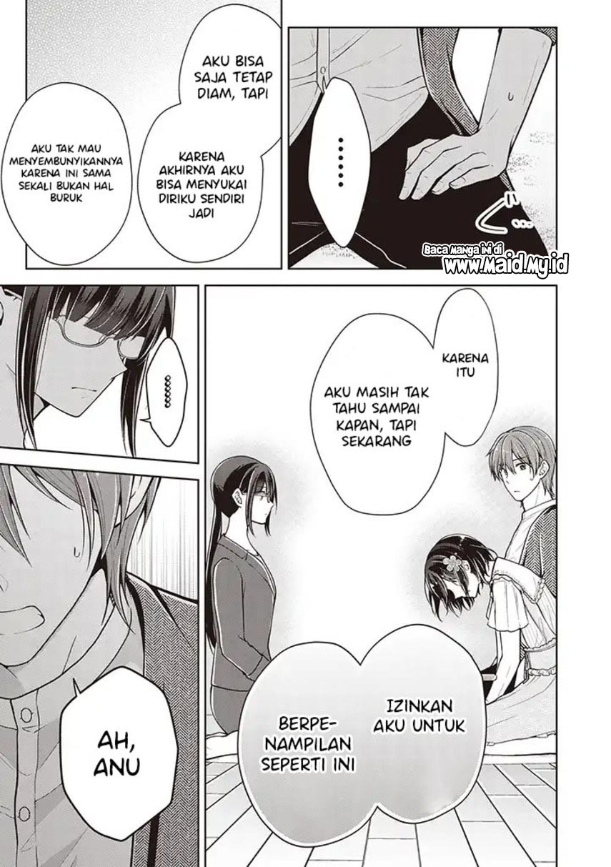 Chapter 65 - halaman 12