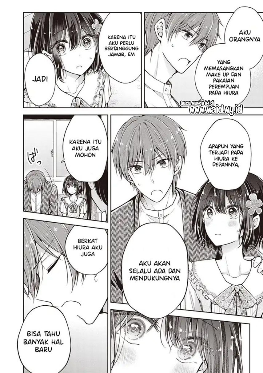 Chapter 65 - halaman 13