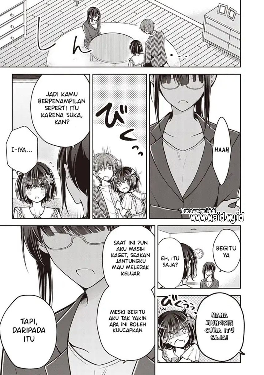 Chapter 65 - halaman 14