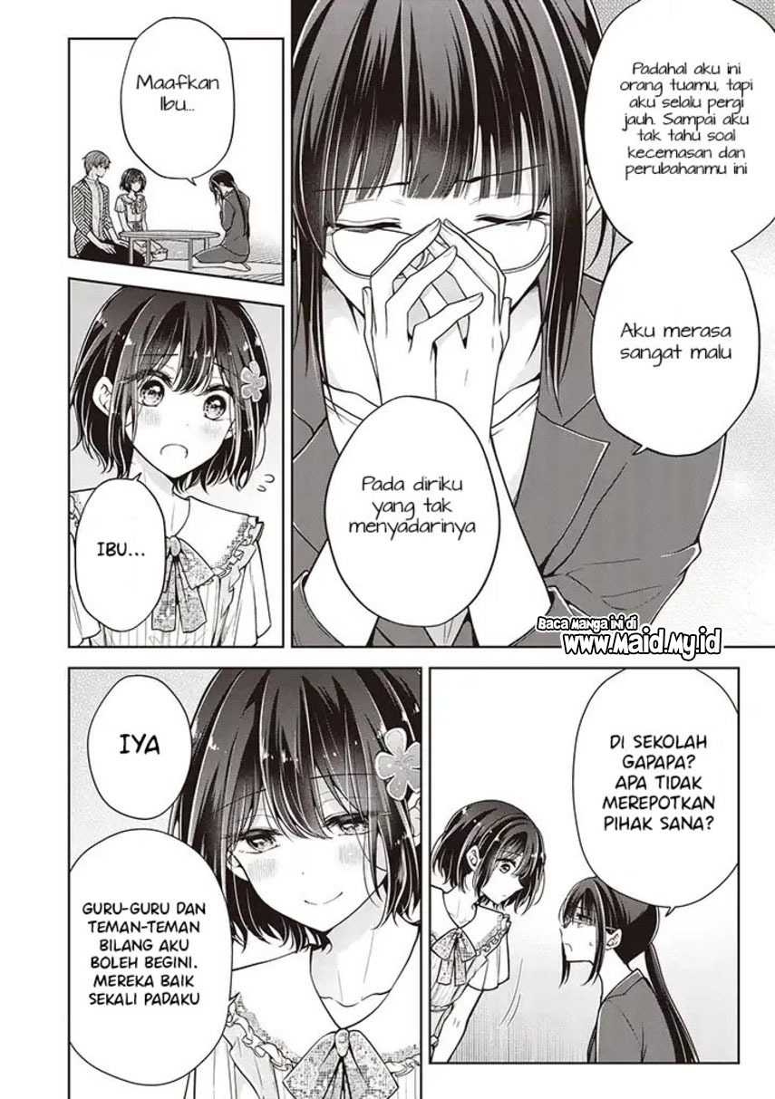 Chapter 65 - halaman 15