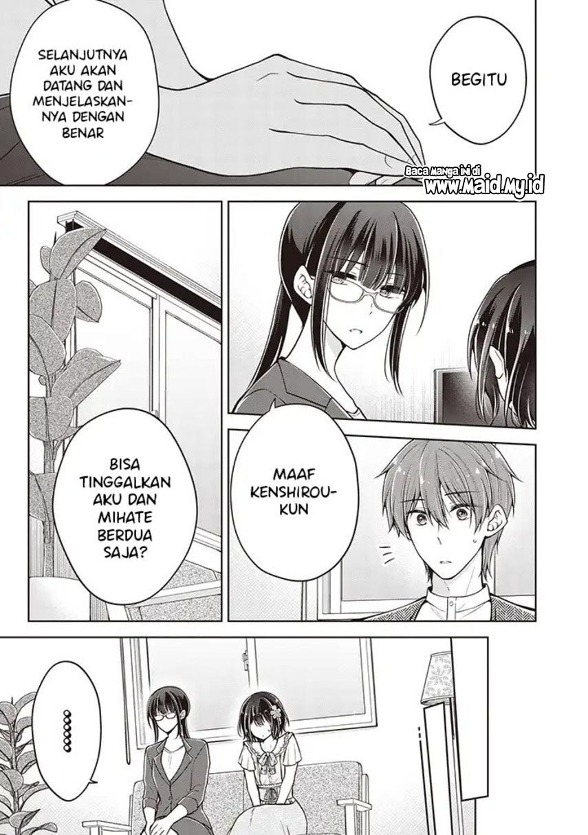 Chapter 65 - halaman 16