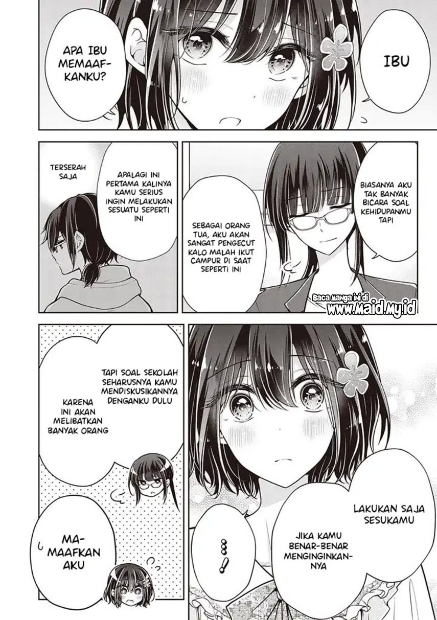 Chapter 65 - halaman 17