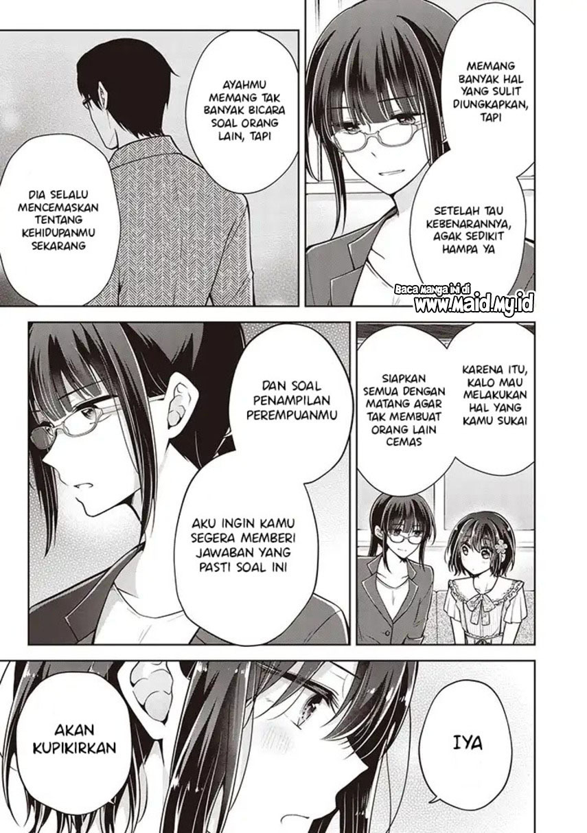 Chapter 65 - halaman 18