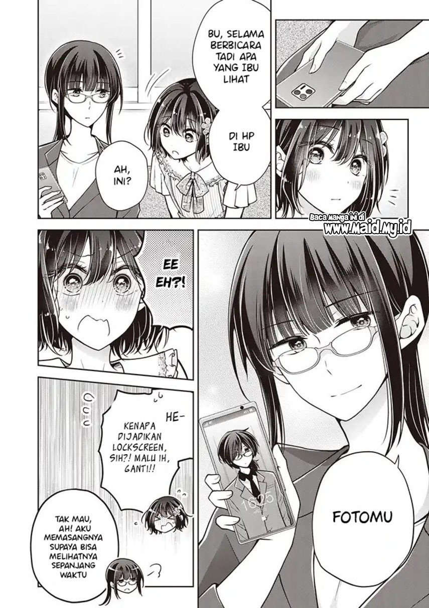 Chapter 65 - halaman 19