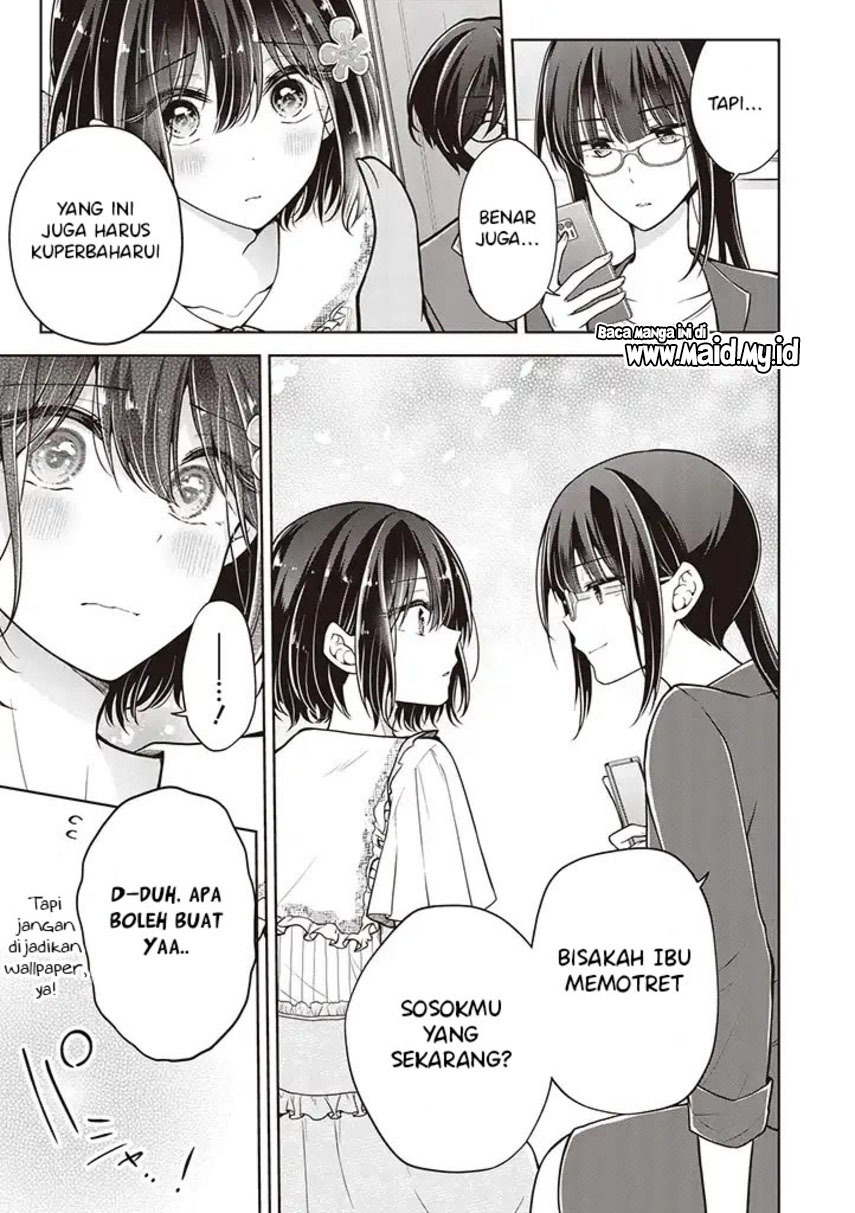Chapter 65 - halaman 20