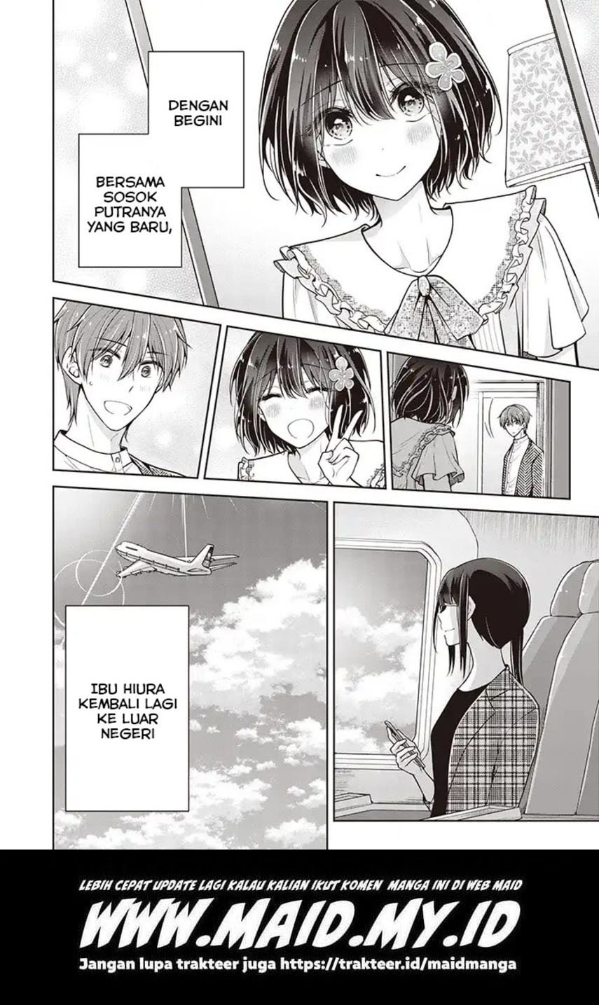Chapter 65 - halaman 21