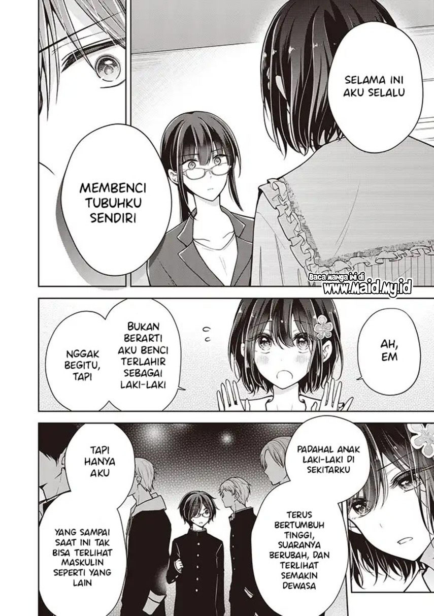 Chapter 65 - halaman 5