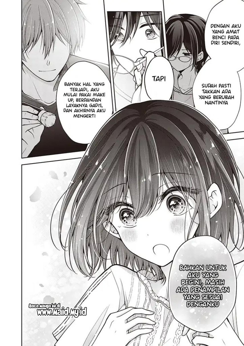 Chapter 65 - halaman 7