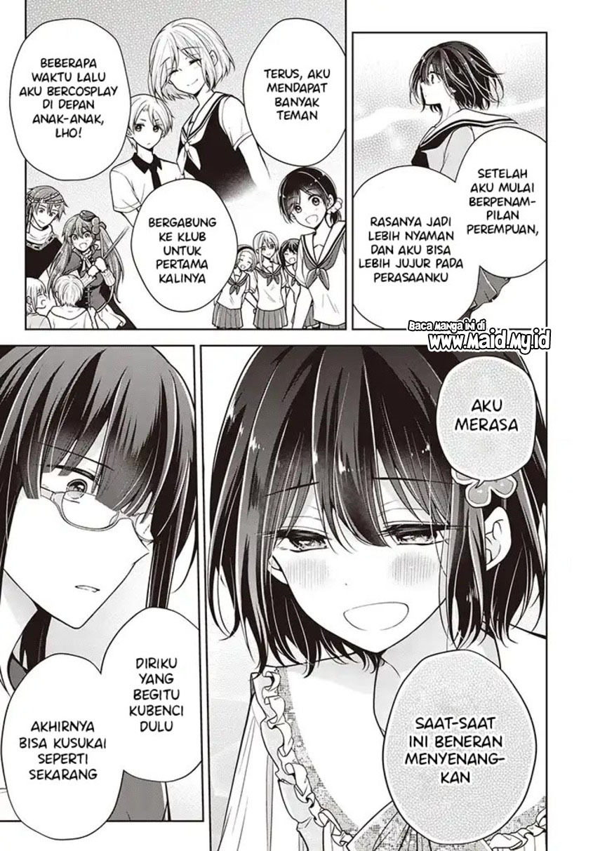 Chapter 65 - halaman 8