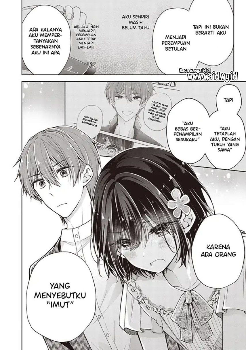 Chapter 65 - halaman 9