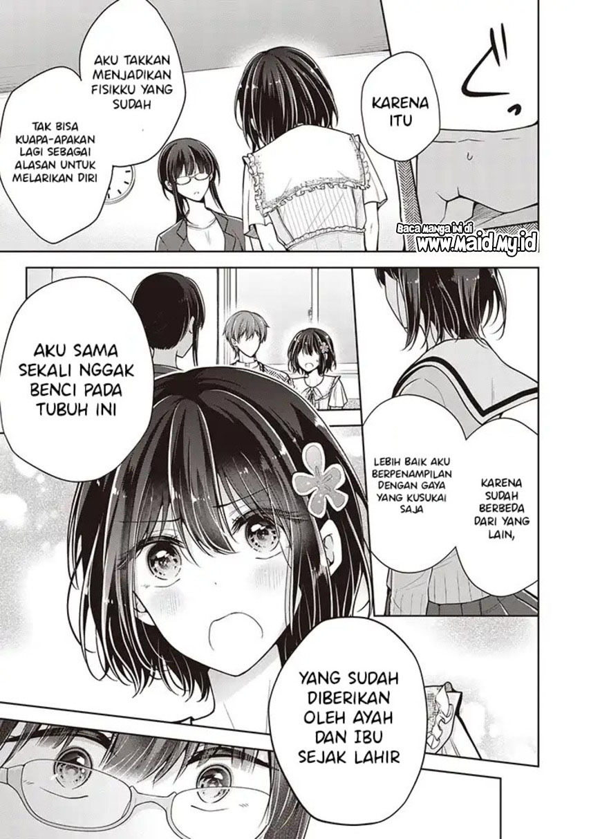 Chapter 65 - halaman 10