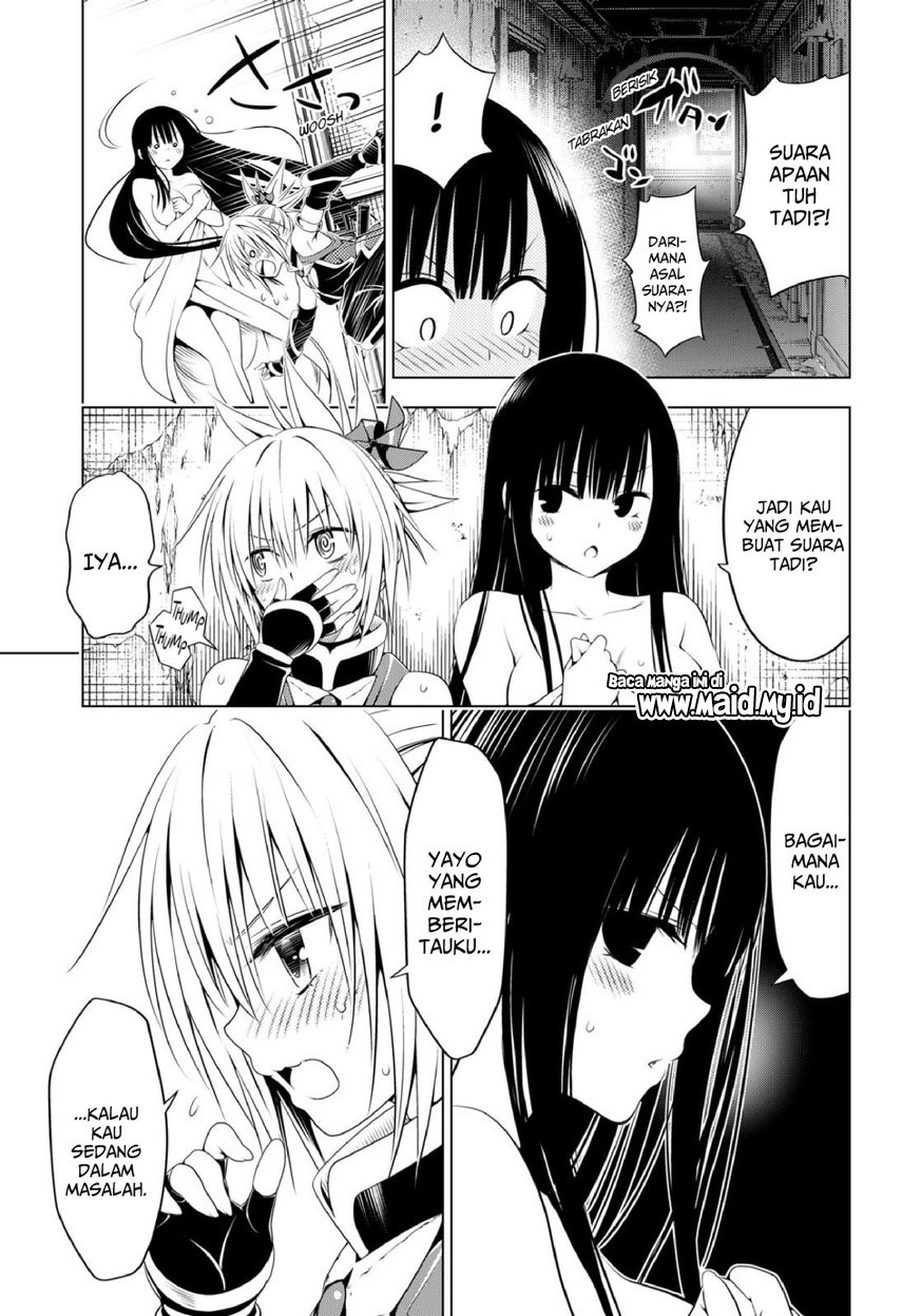 Chapter 92 - halaman 14