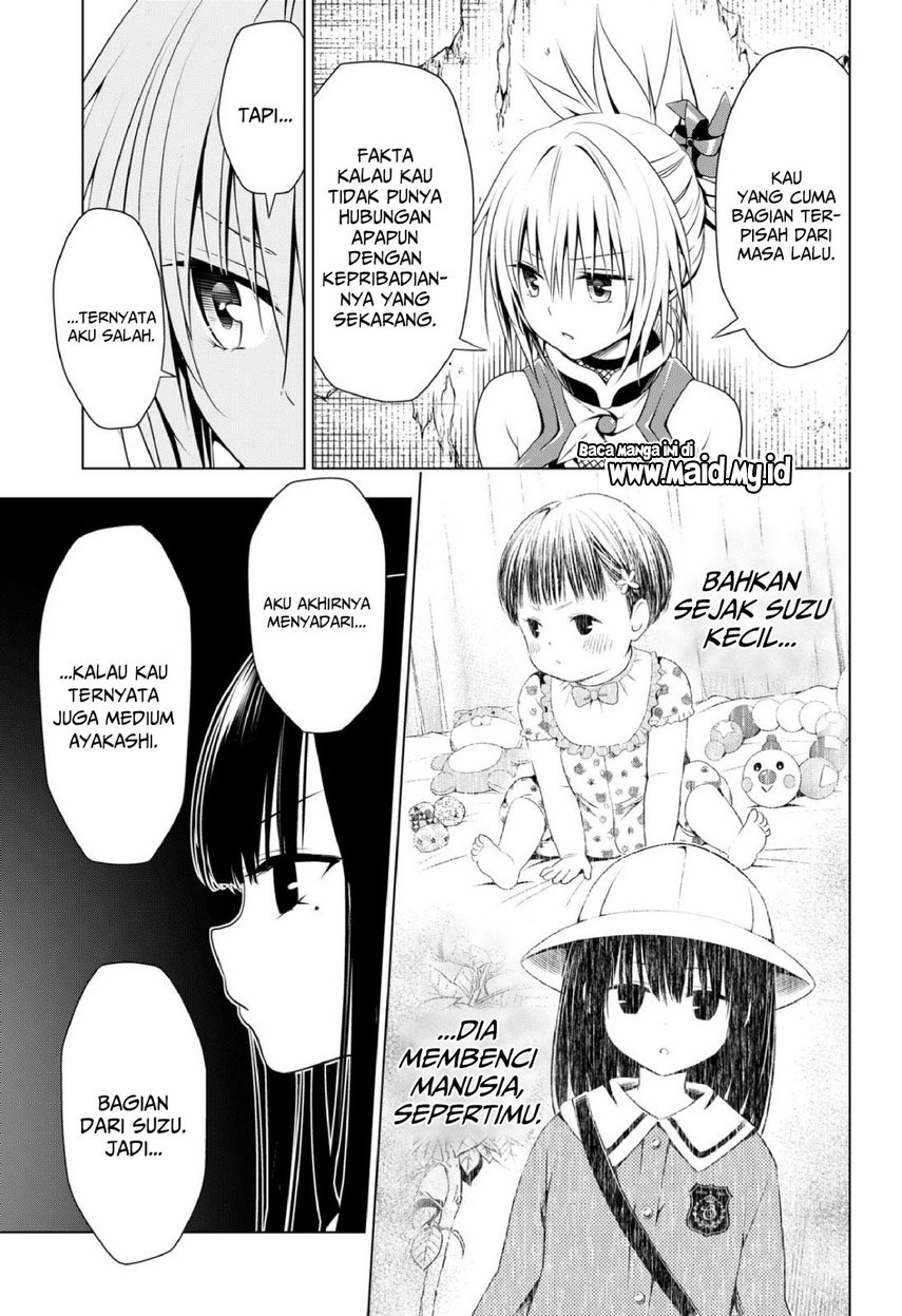 Chapter 92 - halaman 16