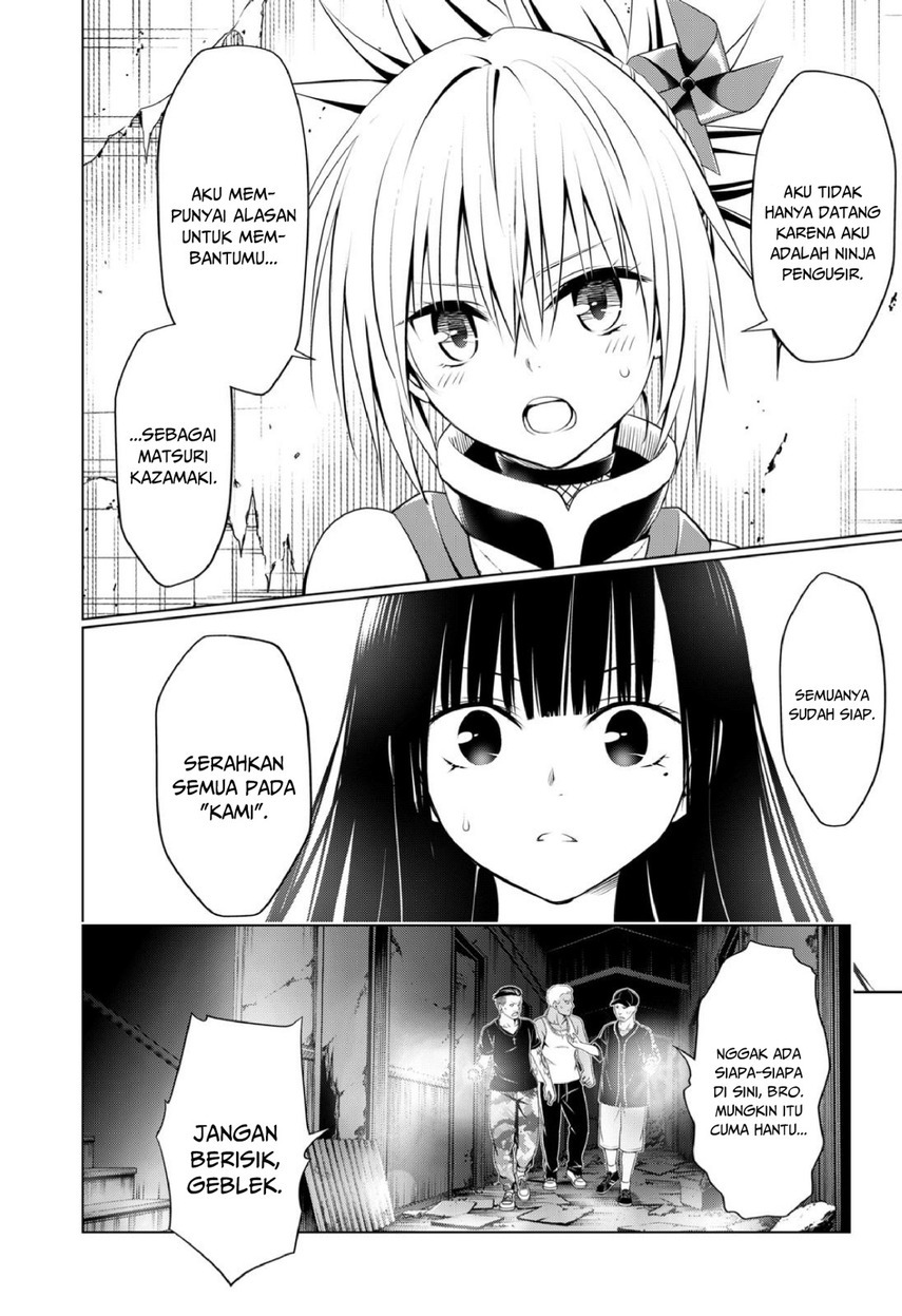 Chapter 92 - halaman 17