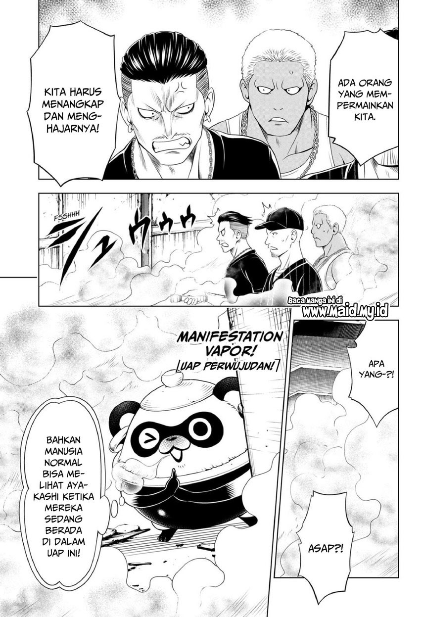 Chapter 92 - halaman 18