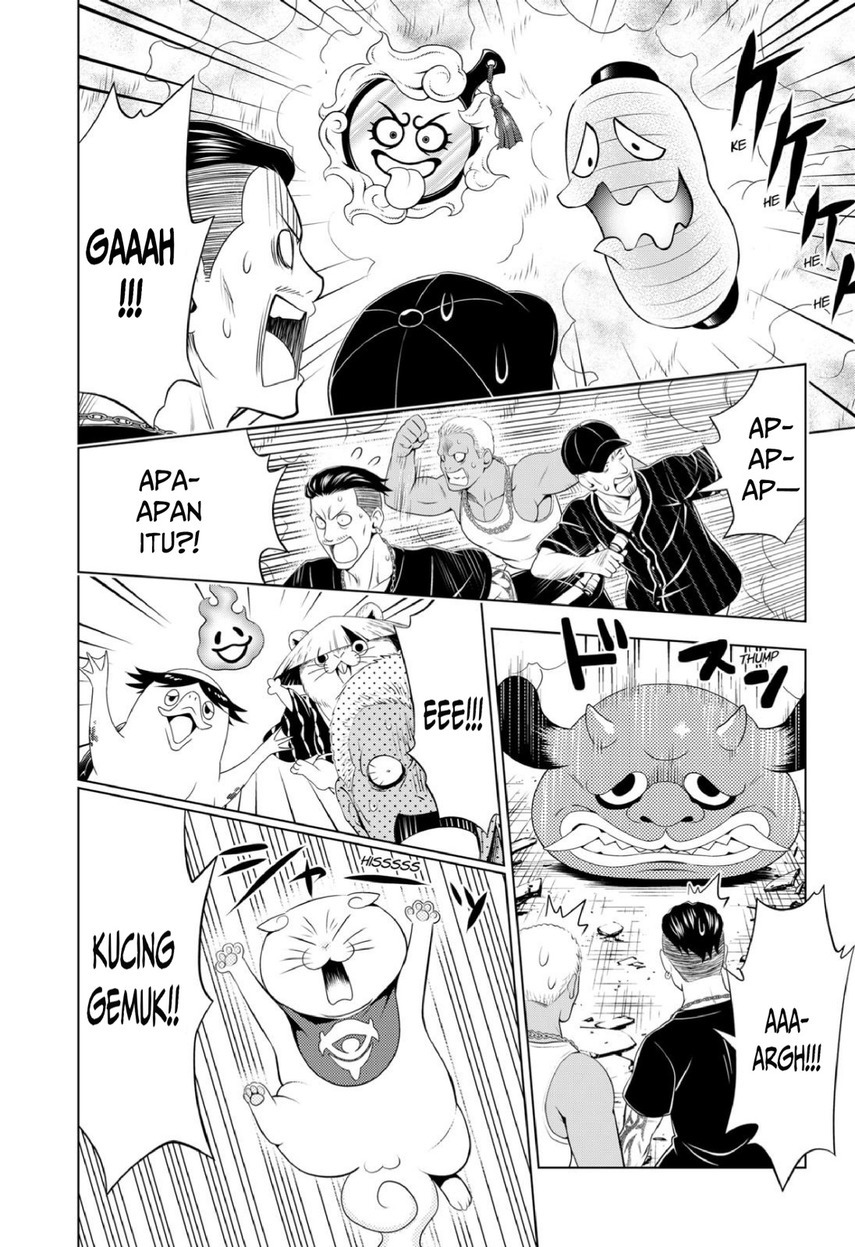 Chapter 92 - halaman 19