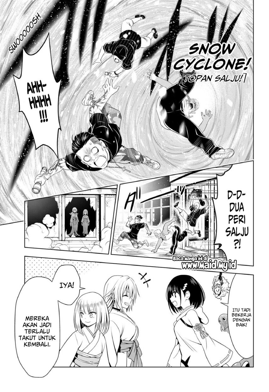 Chapter 92 - halaman 22