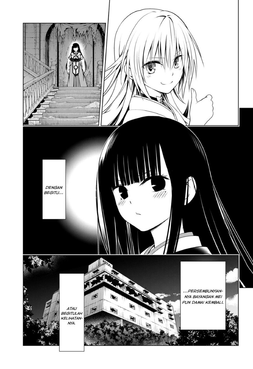 Chapter 92 - halaman 23