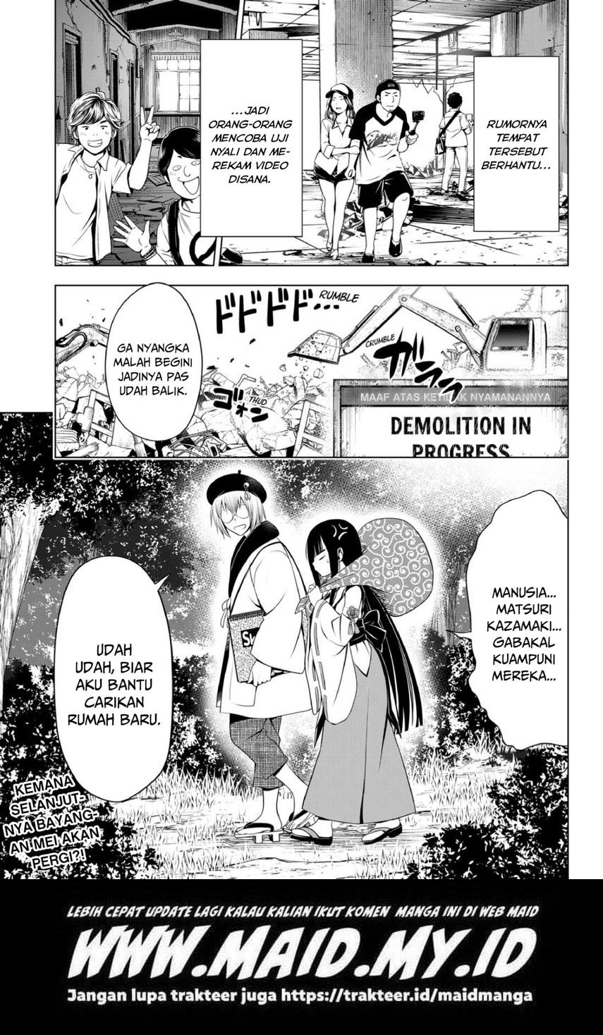Chapter 92 - halaman 24