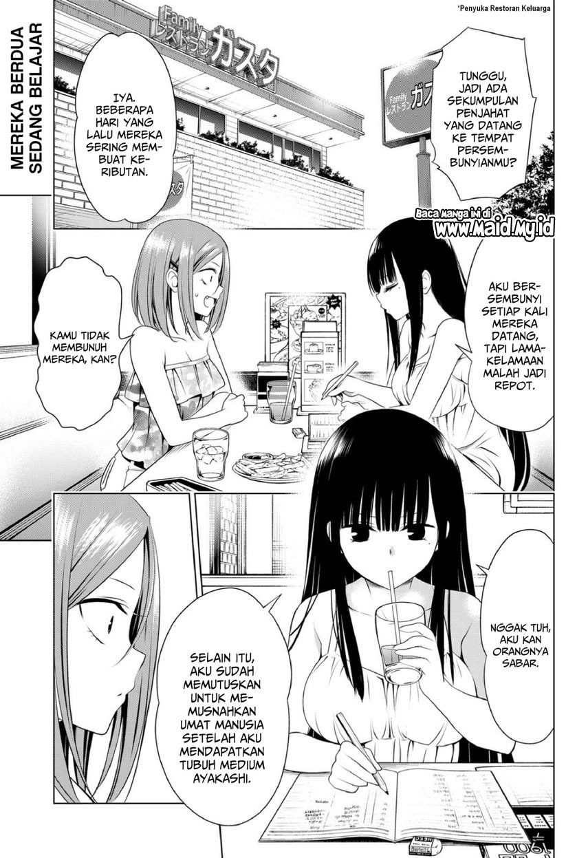 Chapter 92 - halaman 6