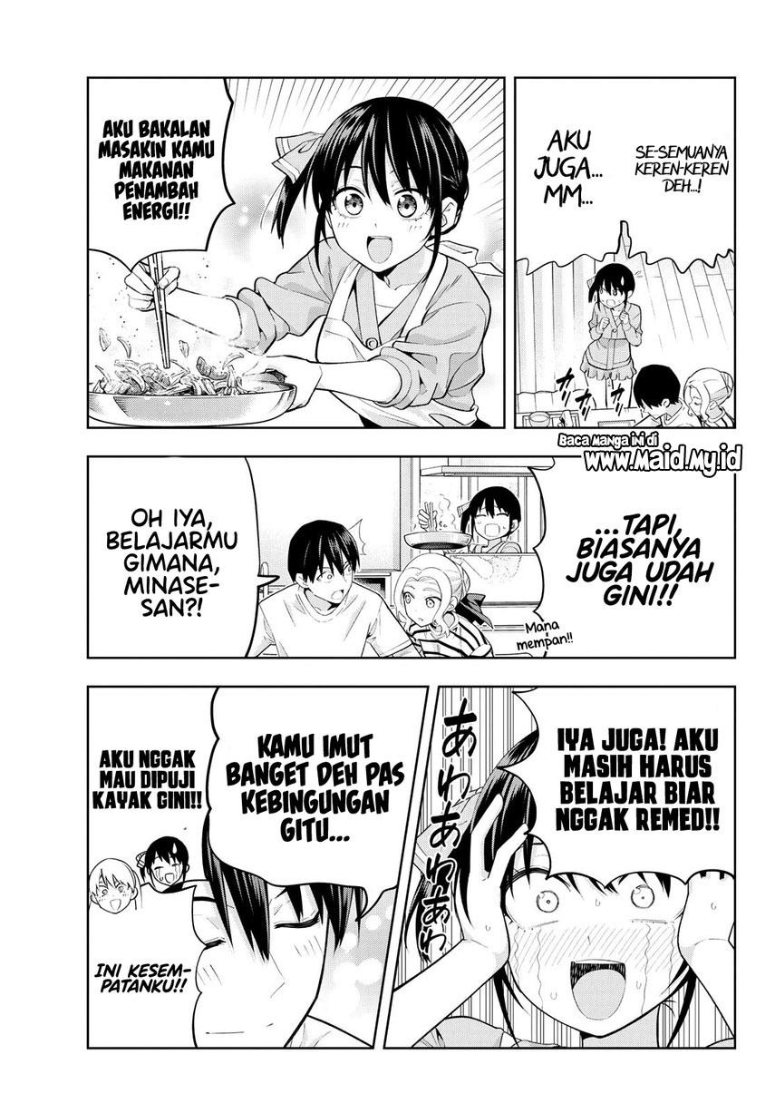 Chapter 105 - halaman 12