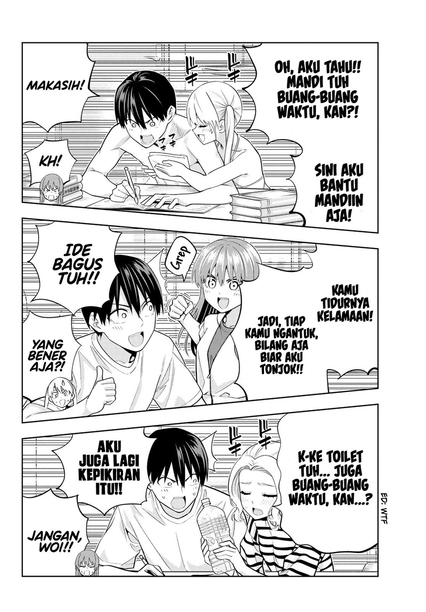 Chapter 105 - halaman 13