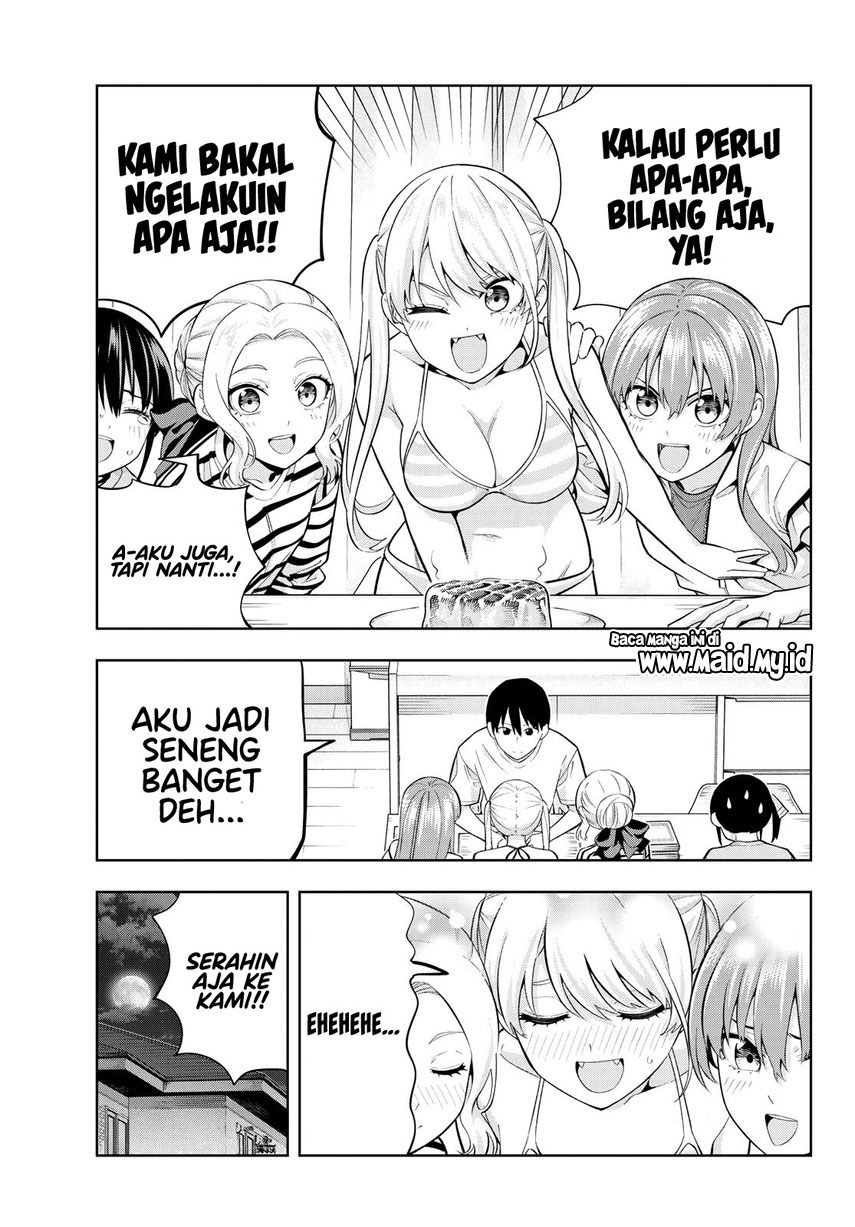 Chapter 105 - halaman 14