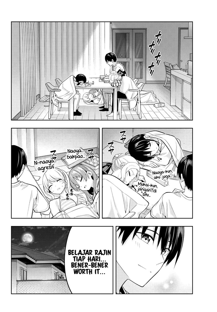 Chapter 105 - halaman 15