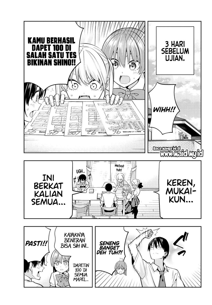 Chapter 105 - halaman 16