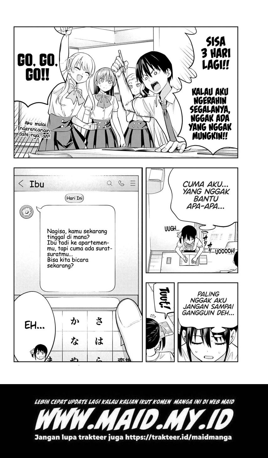 Chapter 105 - halaman 17