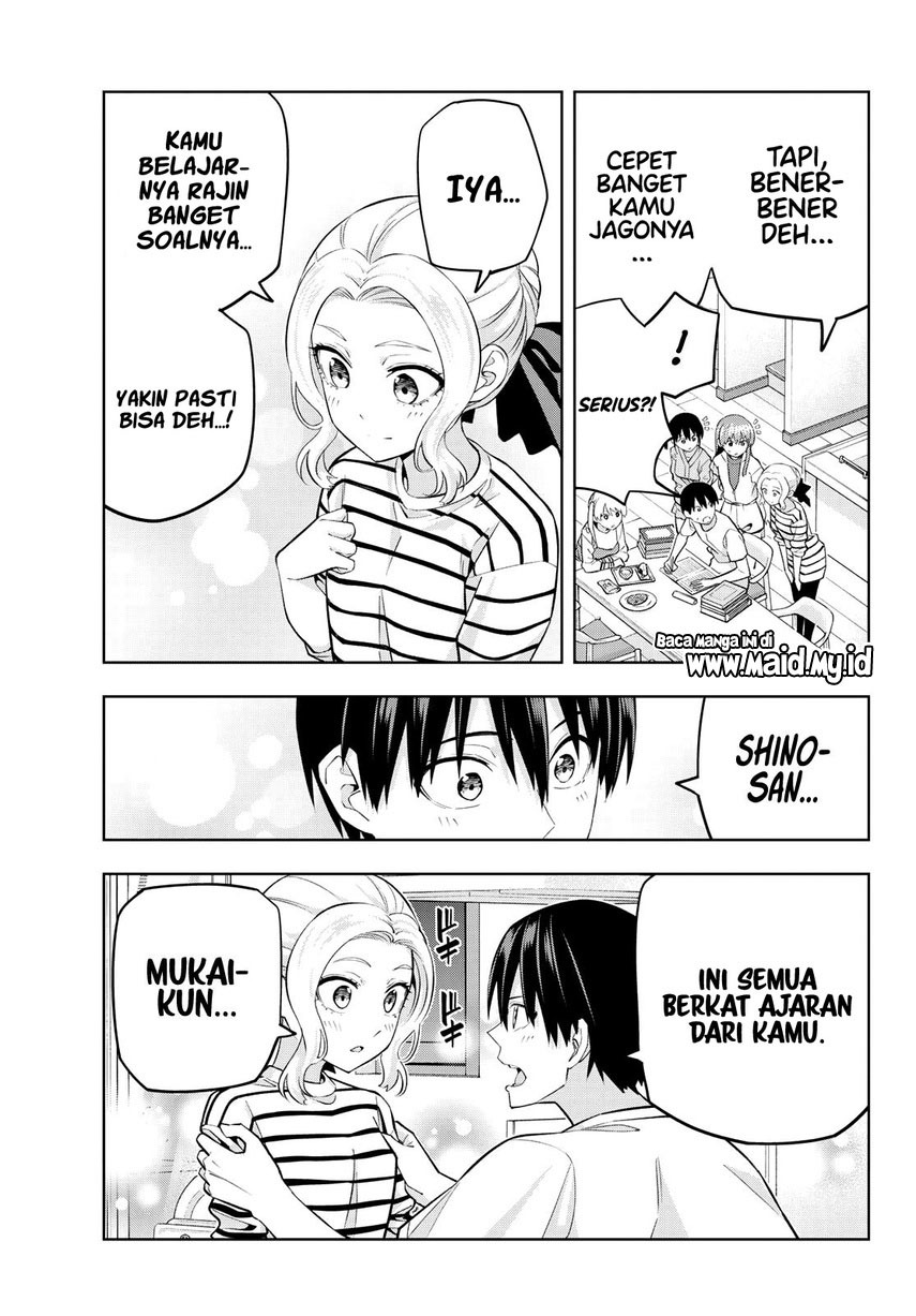 Chapter 105 - halaman 6