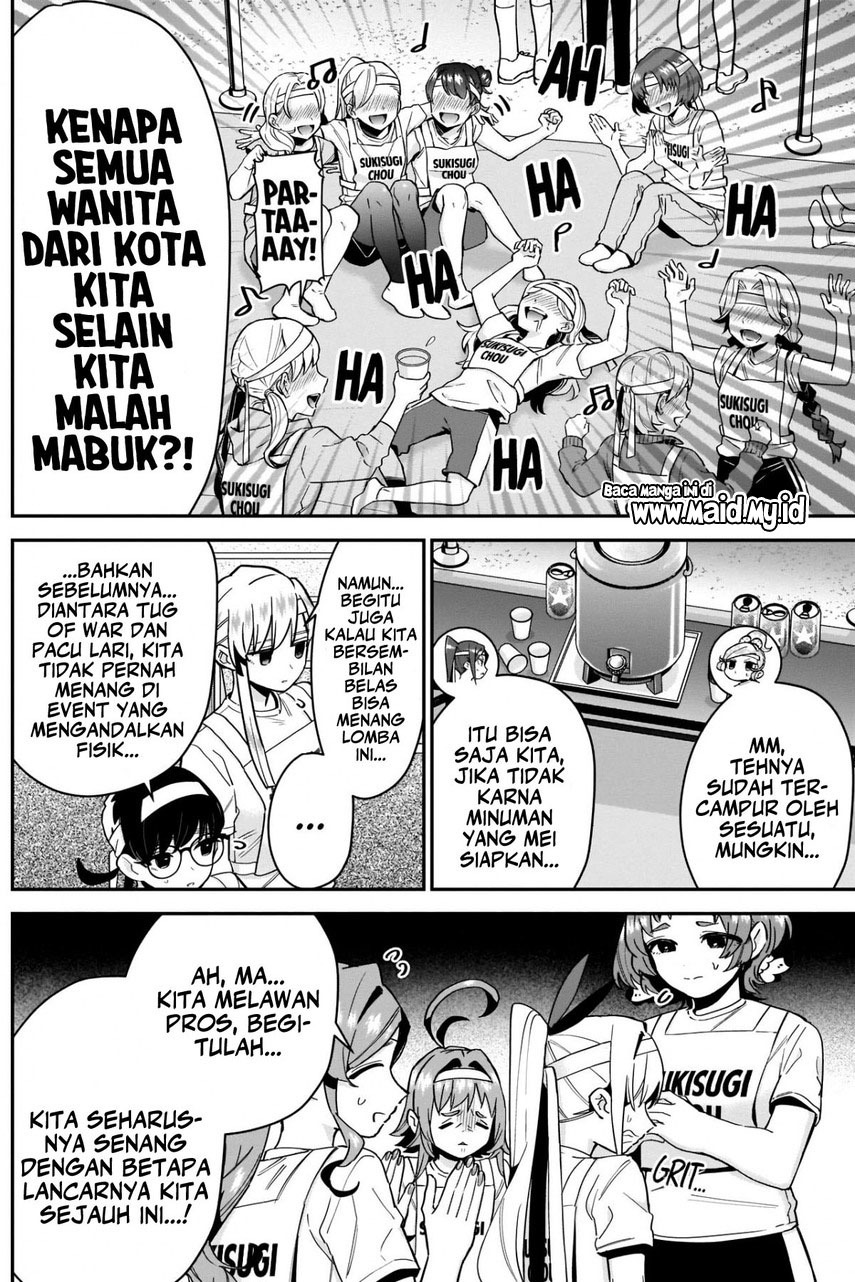 Chapter 98 - halaman 18