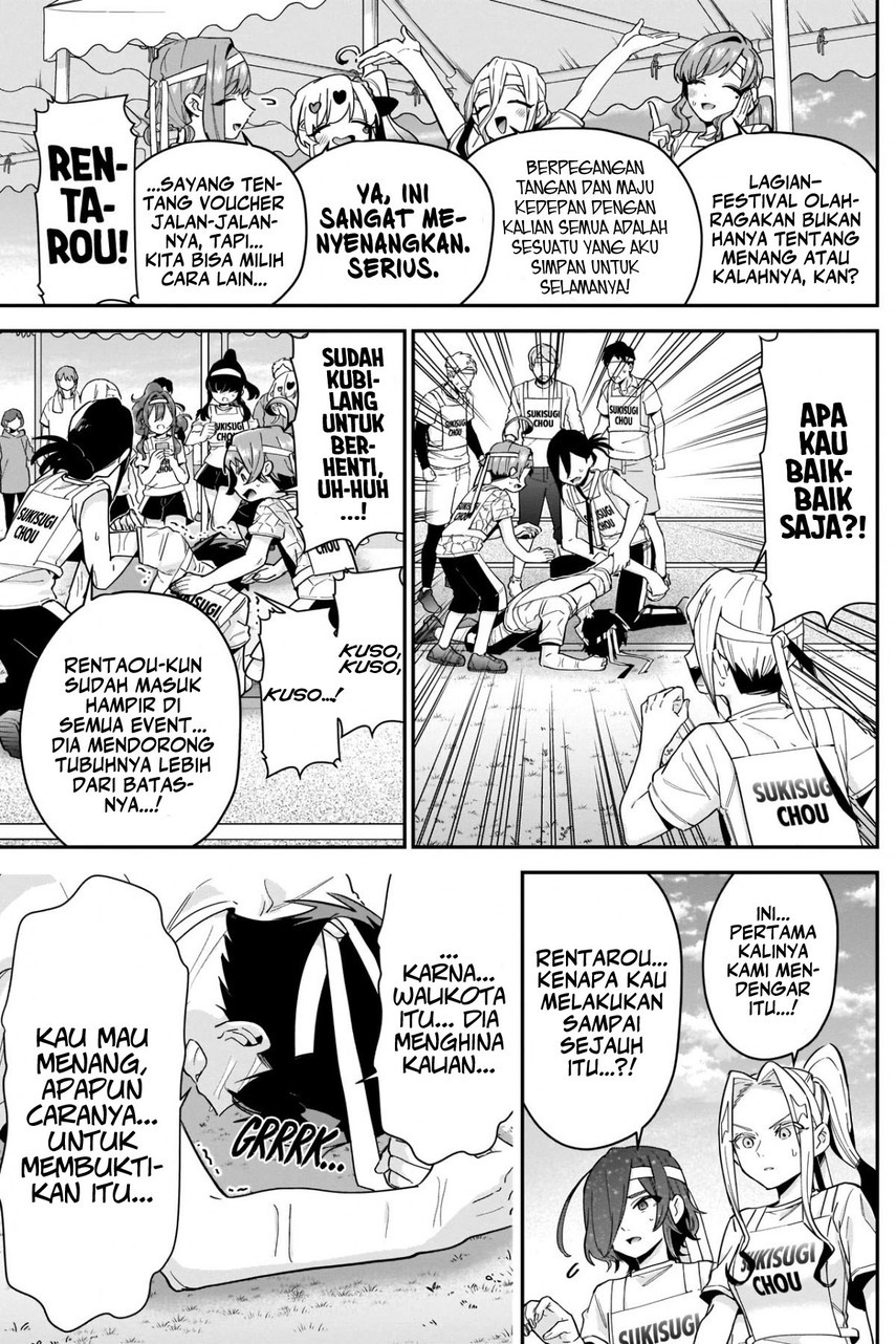 Chapter 98 - halaman 19