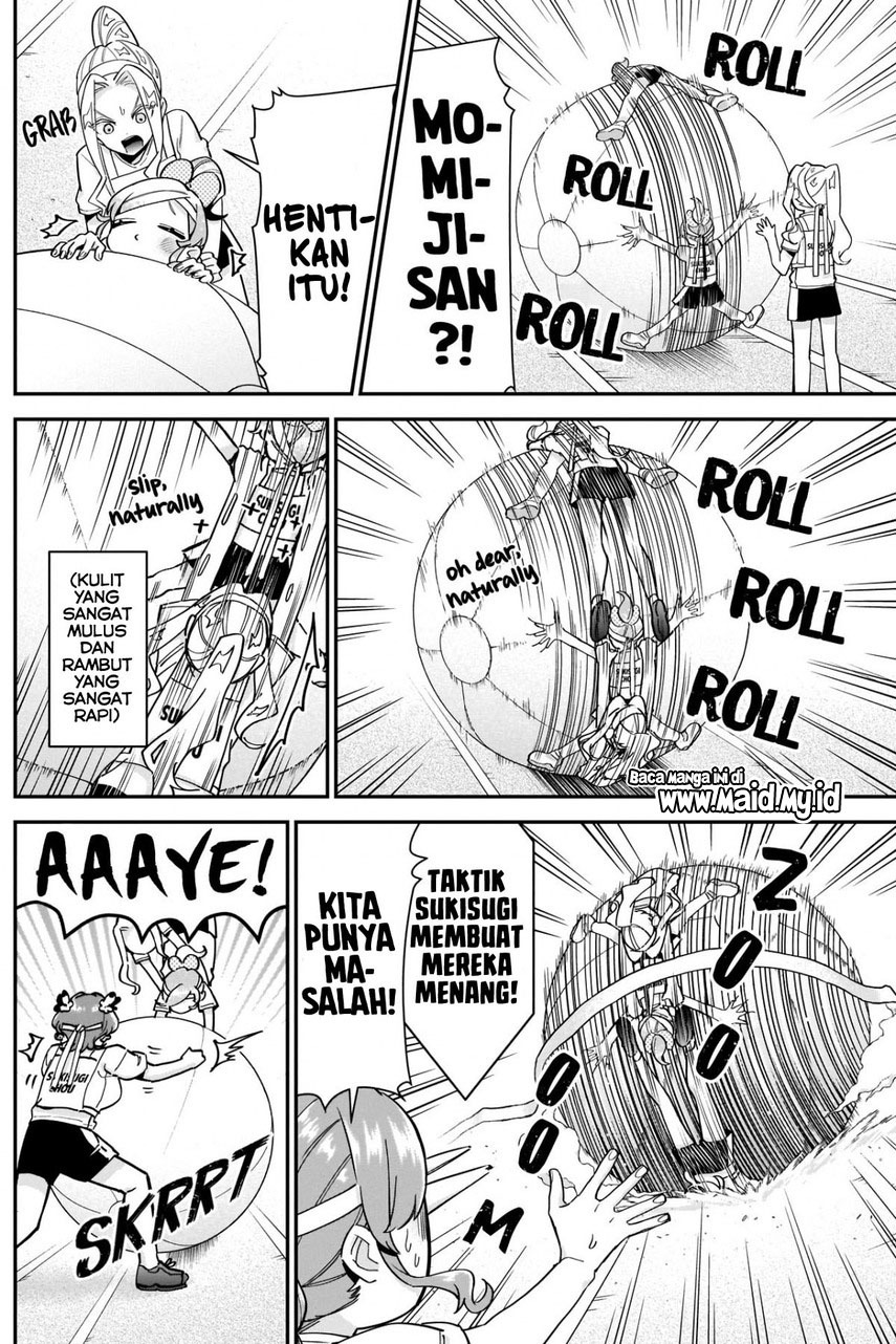 Chapter 98 - halaman 9