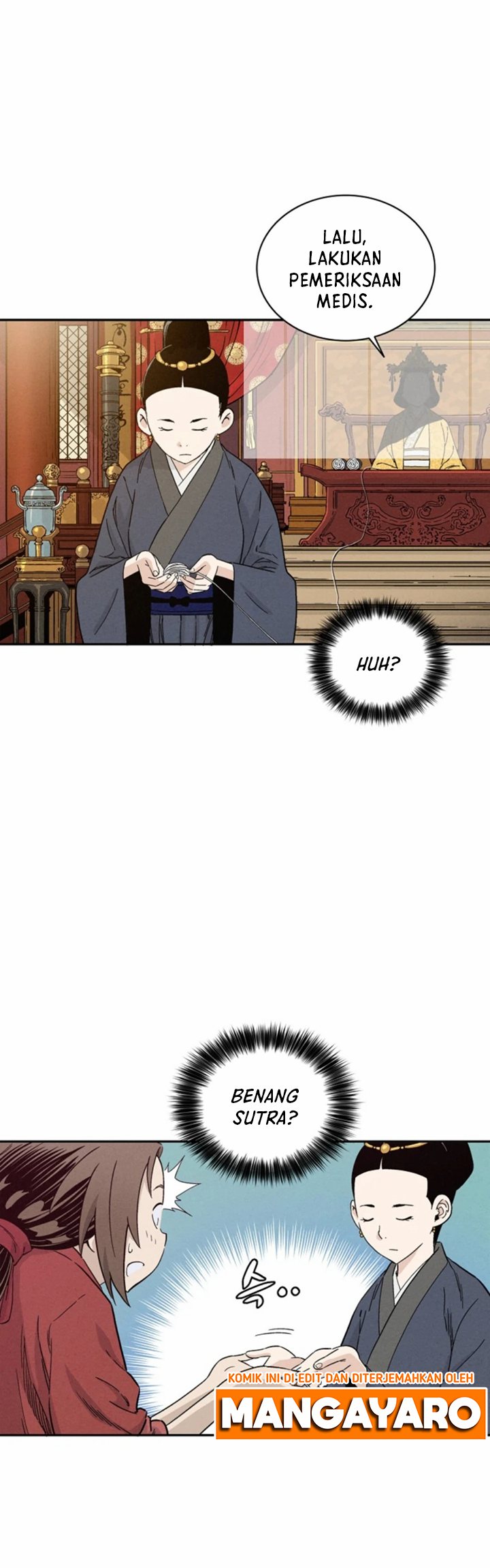 Chapter 50 - halaman 16