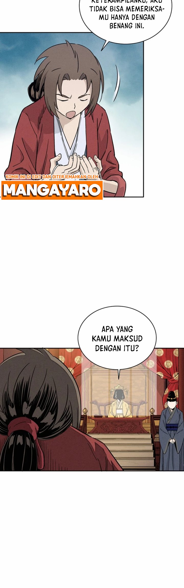 Chapter 50 - halaman 20