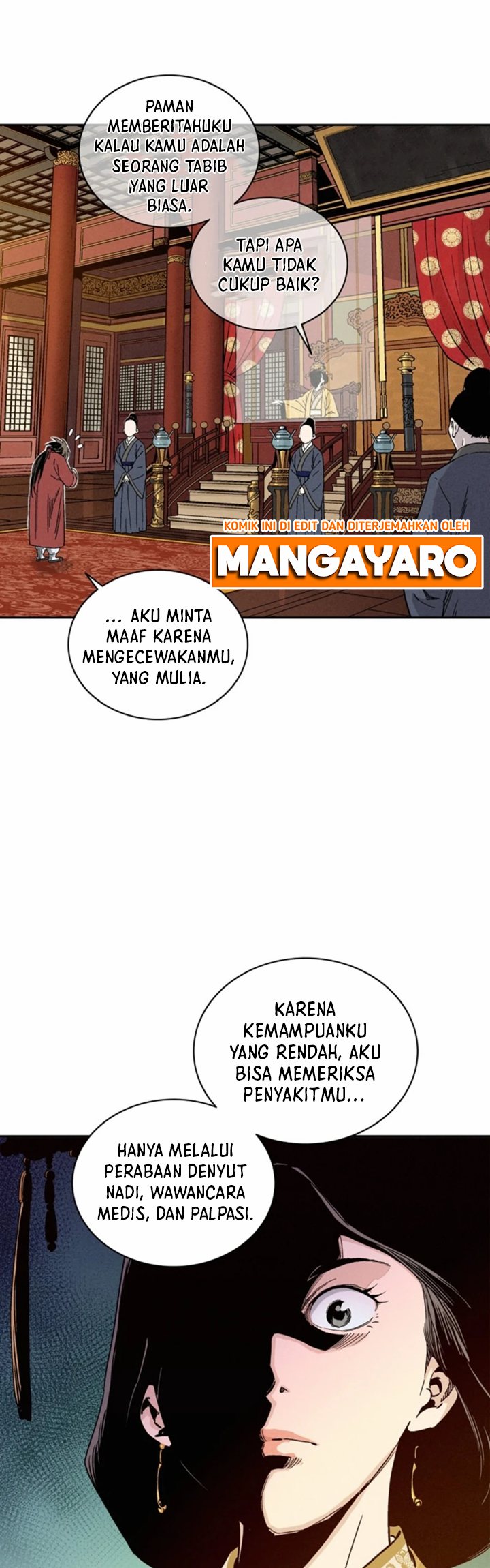 Chapter 50 - halaman 21
