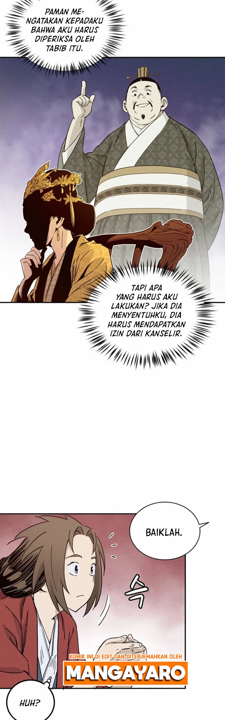 Chapter 50 - halaman 23