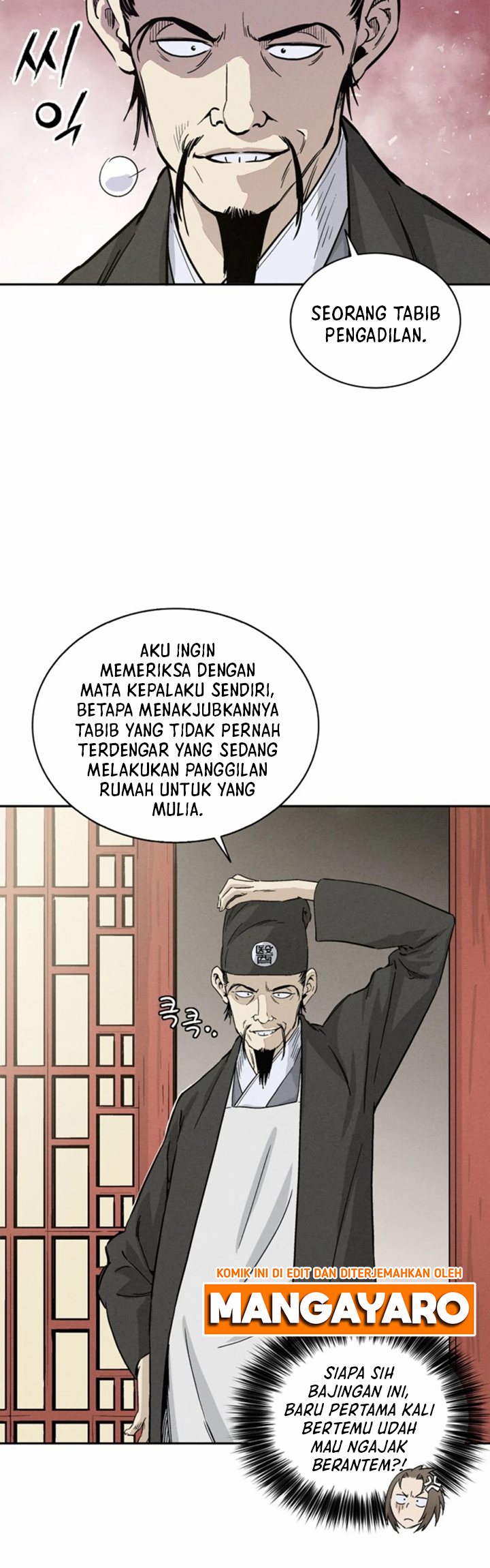 Chapter 50 - halaman 28