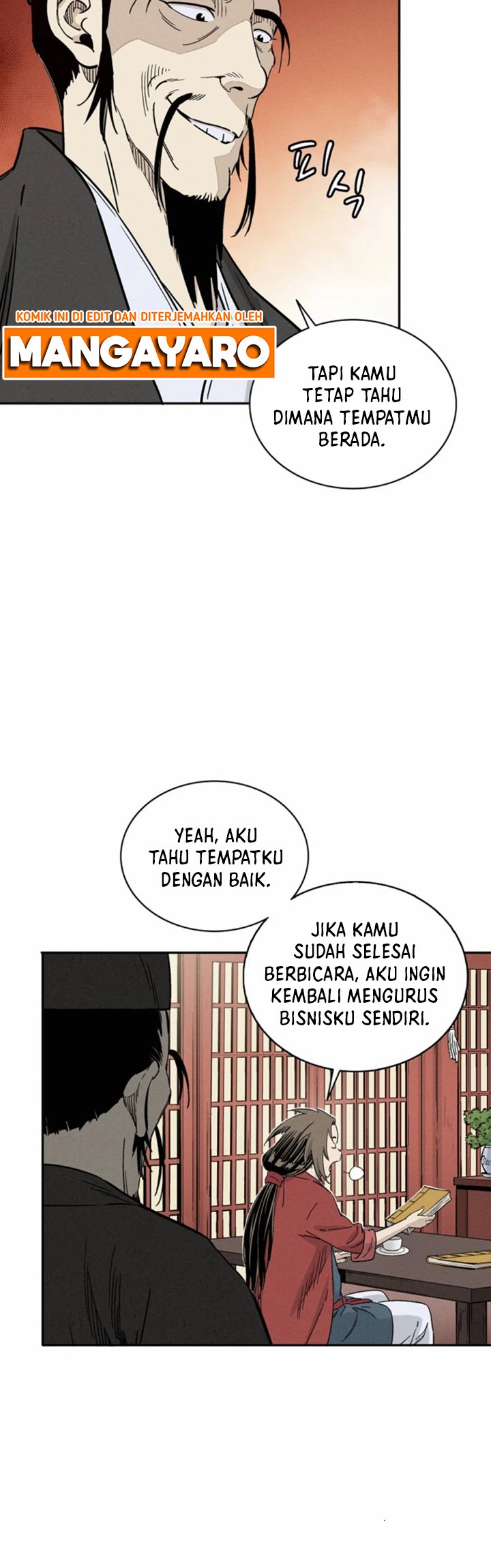 Chapter 50 - halaman 30
