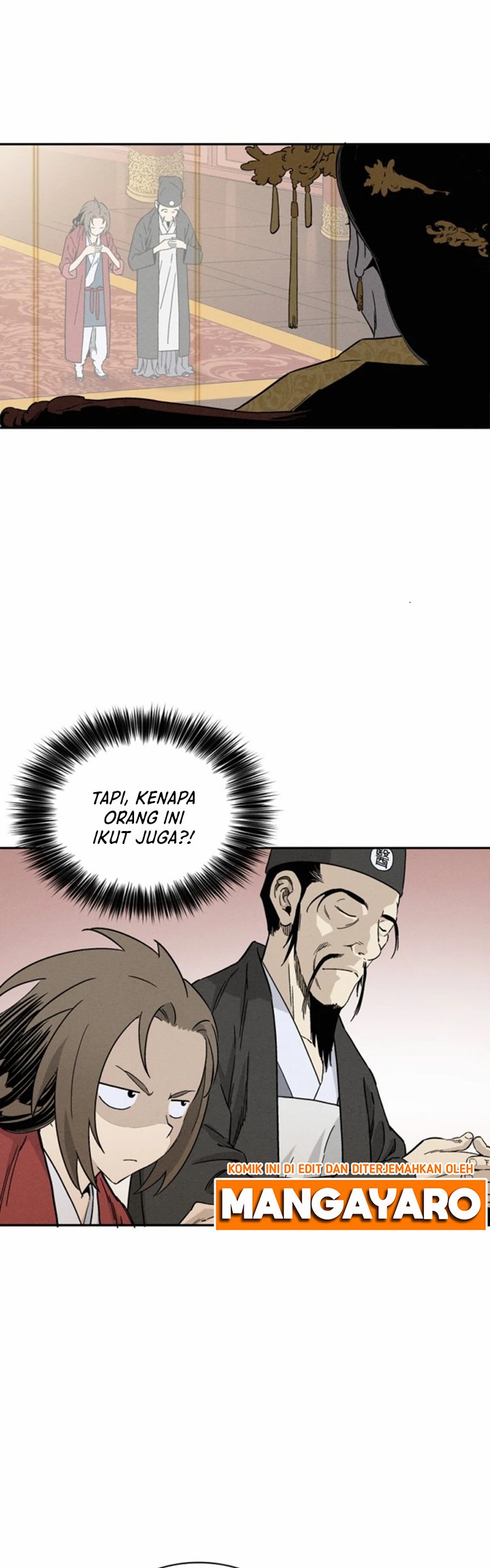 Chapter 50 - halaman 34