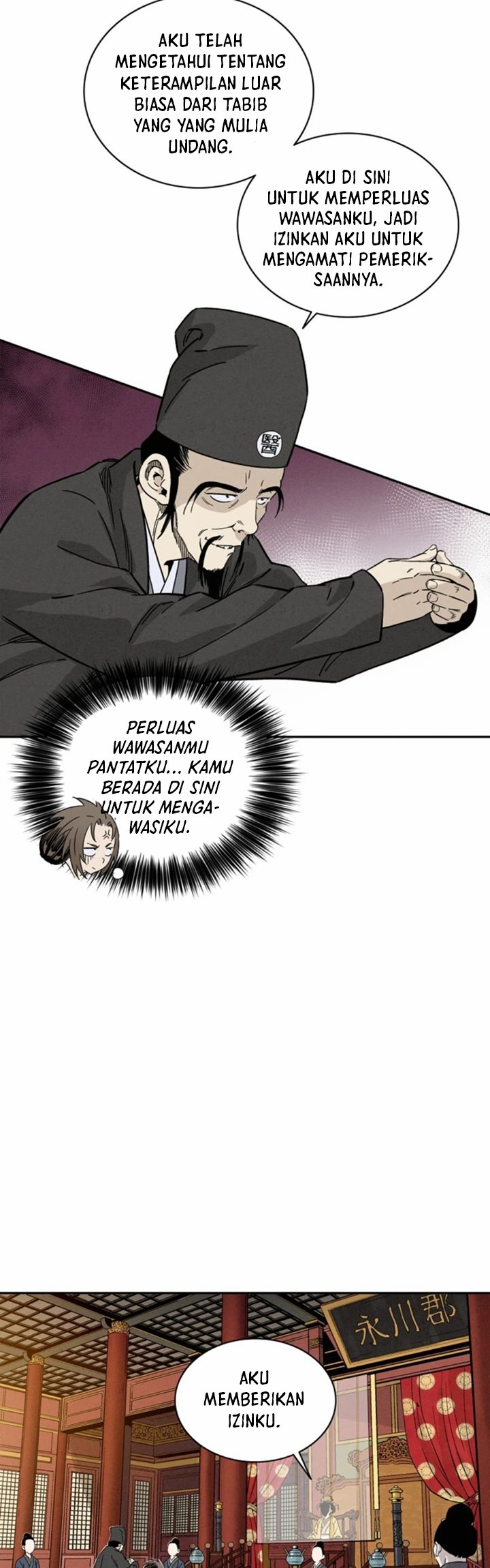 Chapter 50 - halaman 35