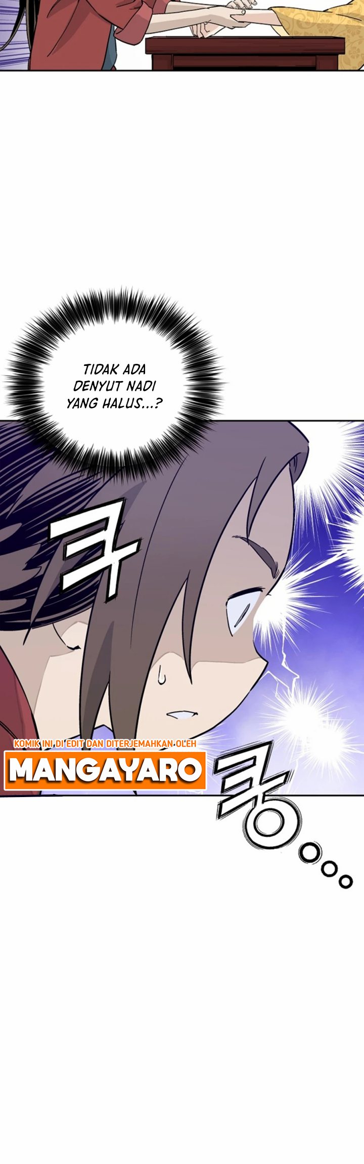 Chapter 50 - halaman 40