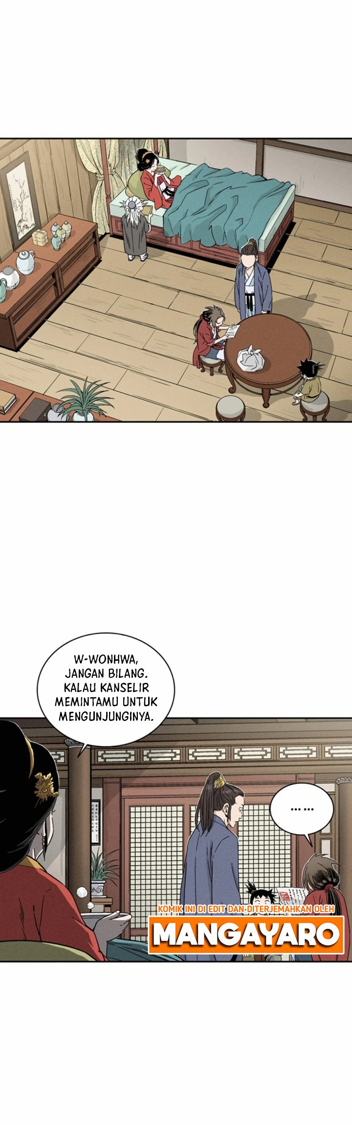 Chapter 50 - halaman 5