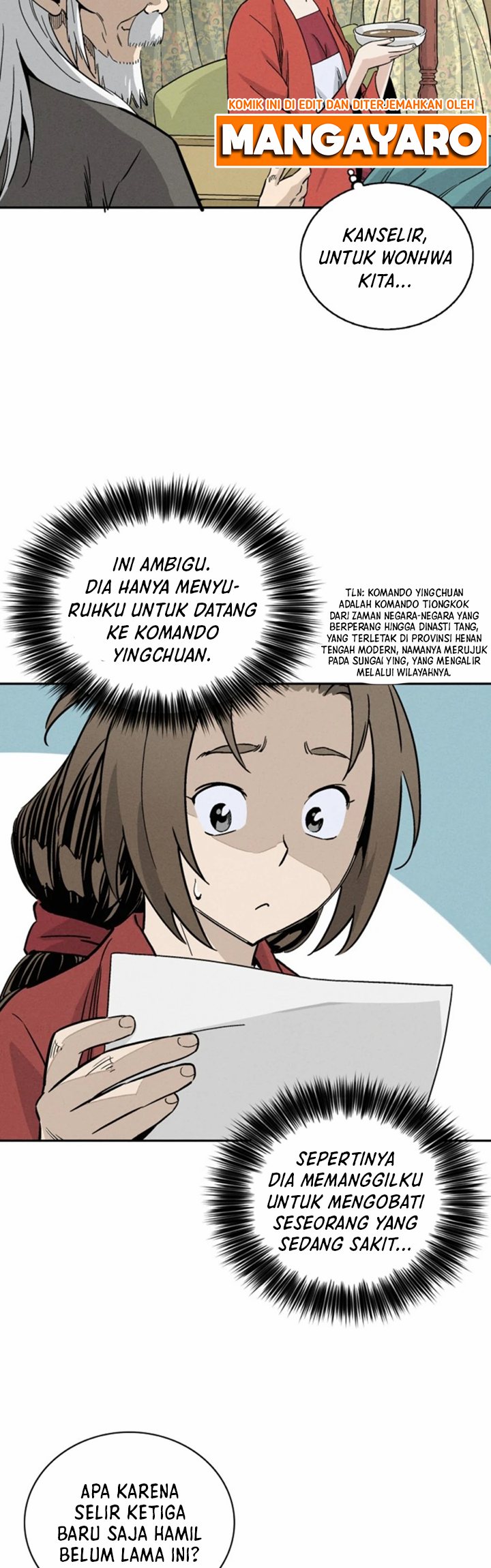 Chapter 50 - halaman 8
