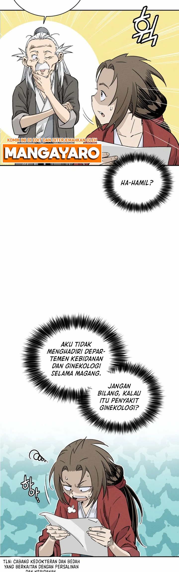 Chapter 50 - halaman 9
