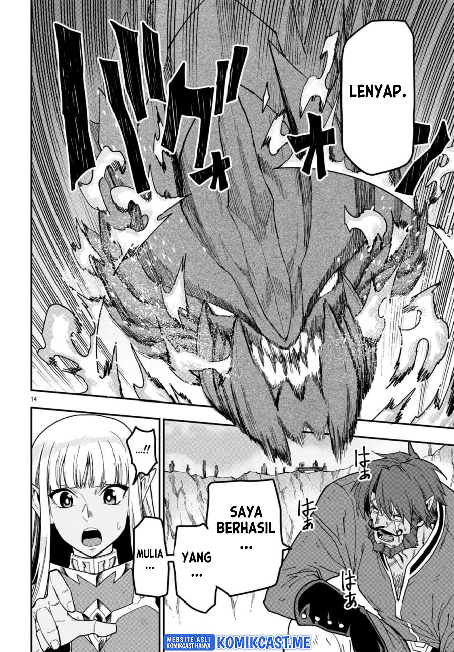 Chapter 85 - halaman 13